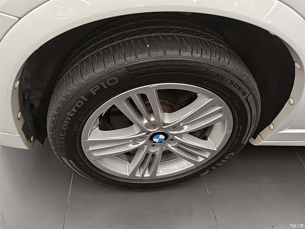 BMW X4, 2018 23