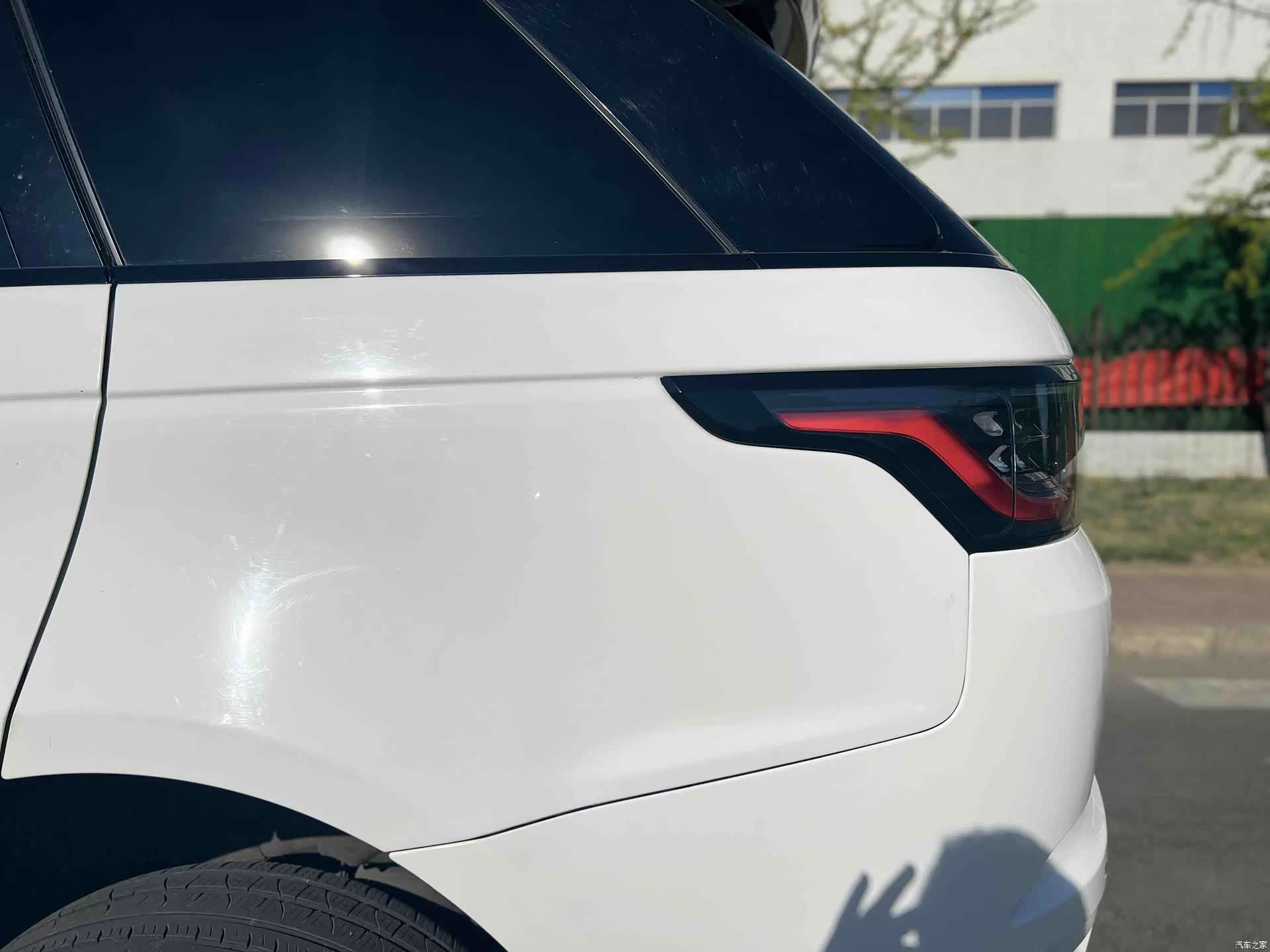 Land Rover Range Rover, 2016 23