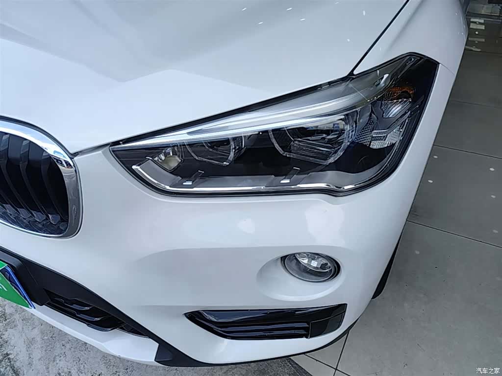 BMW X1, 2018 24