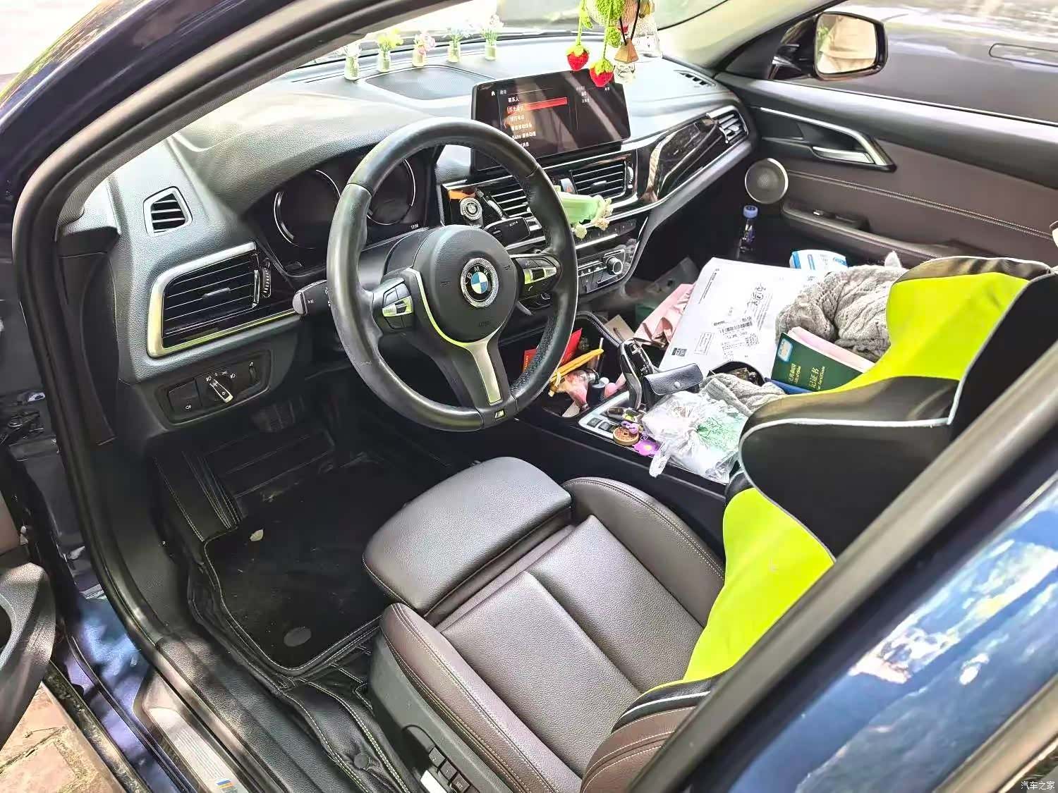 BMW 1 Series, 2022 4