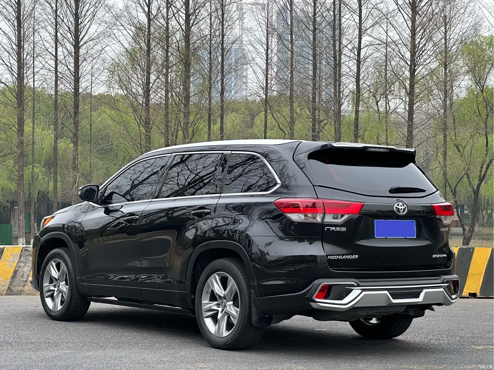 Toyota Highlander, 2020 24