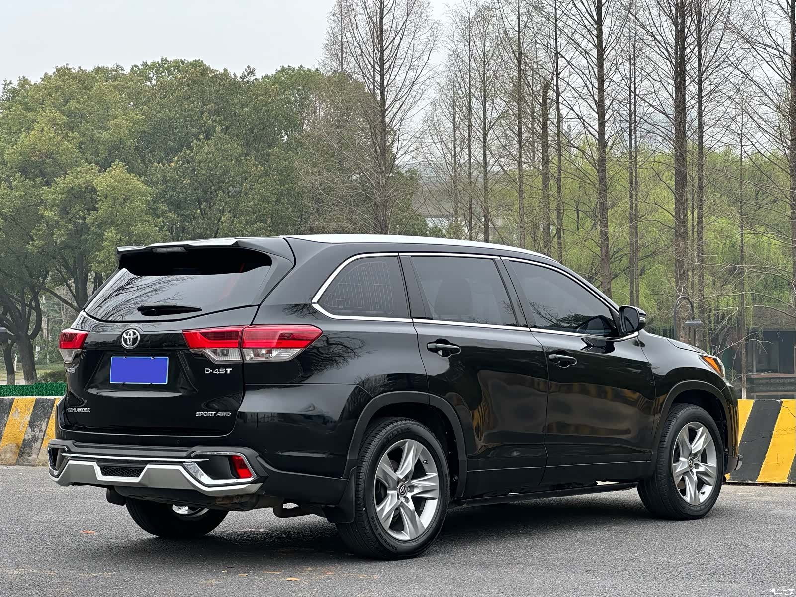 Toyota Highlander, 2020 26