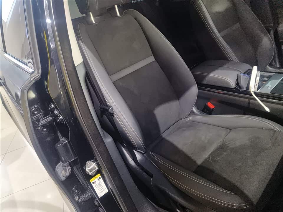 Land Rover Range Rover Star Pulse