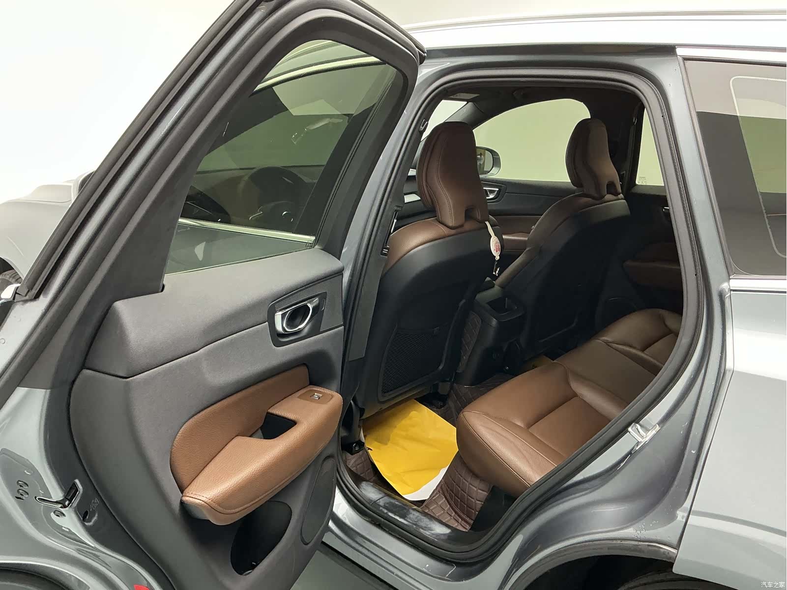 Volvo XC60, 2021 19
