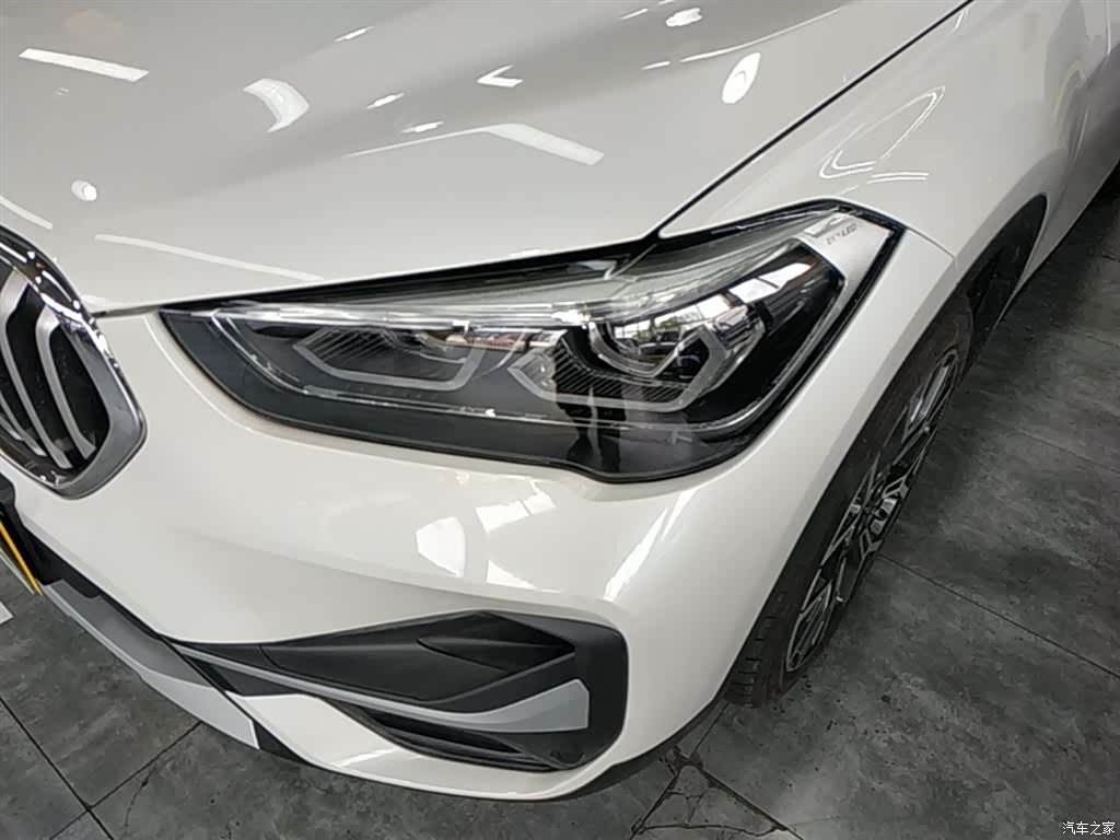BMW X1, 2022 24