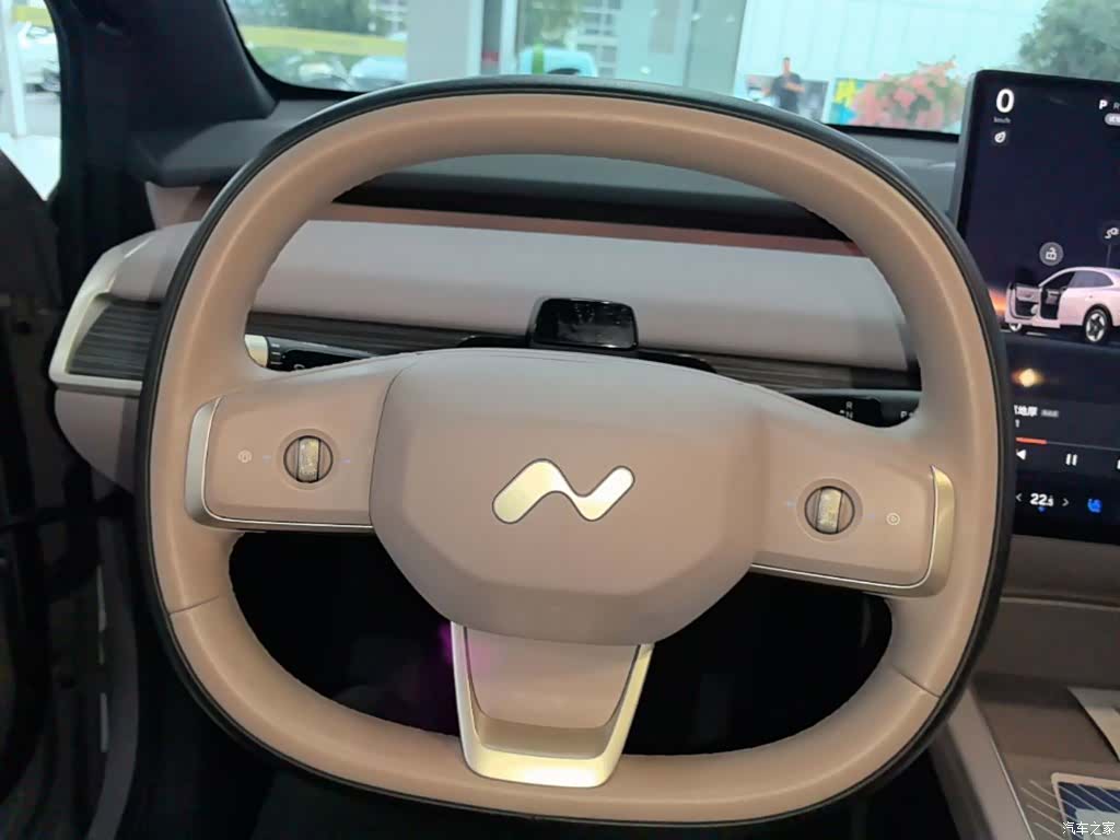 NIO L60, 2025 11