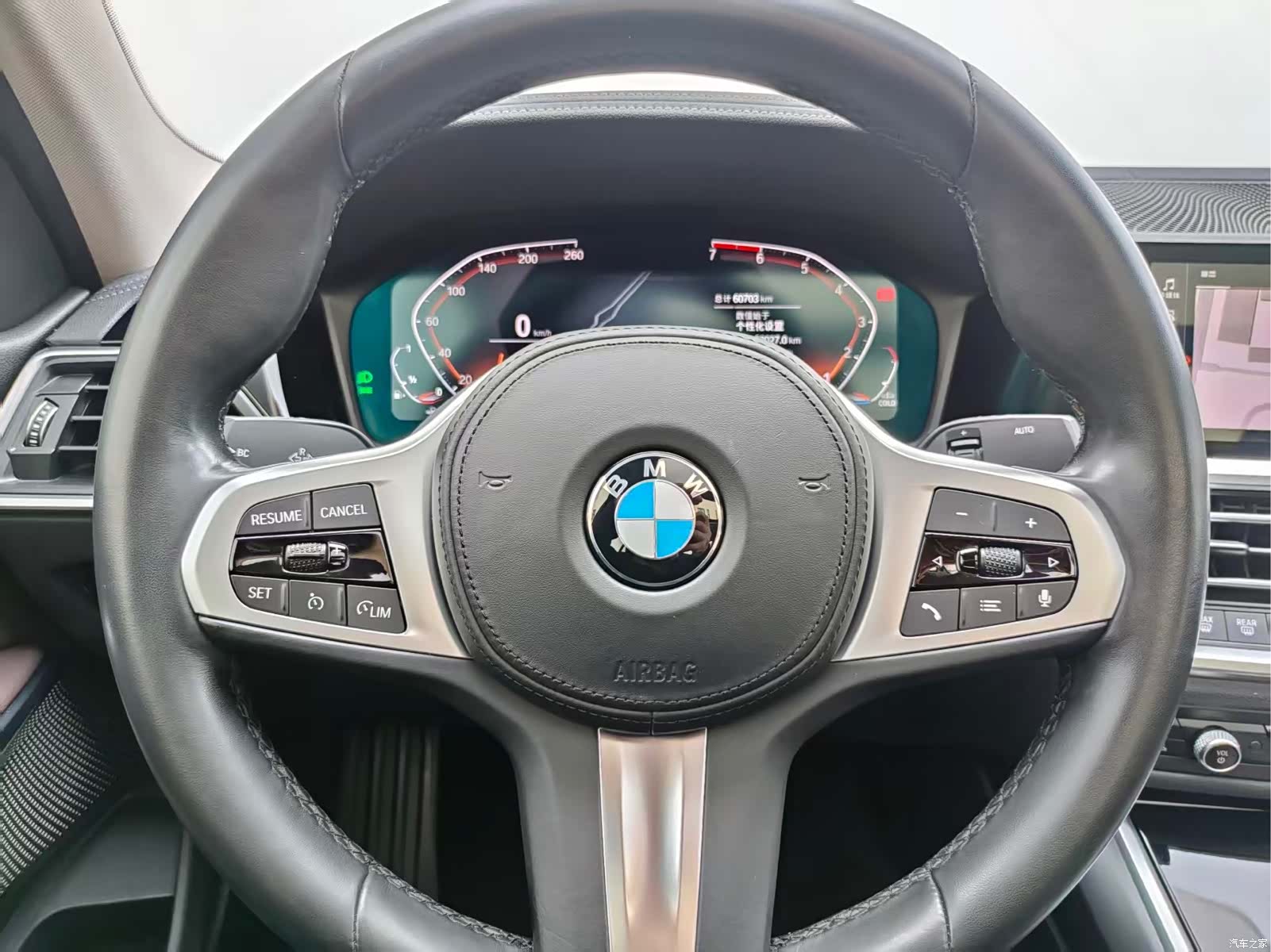BMW 3 Series, 2021 13