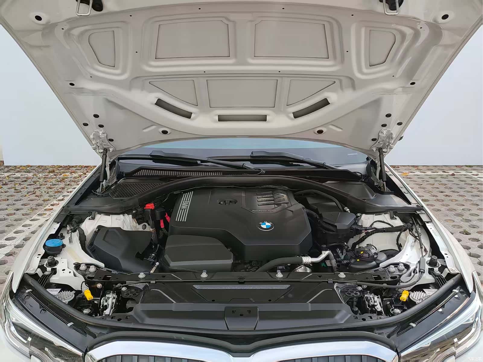 BMW 3 Series, 2021 18
