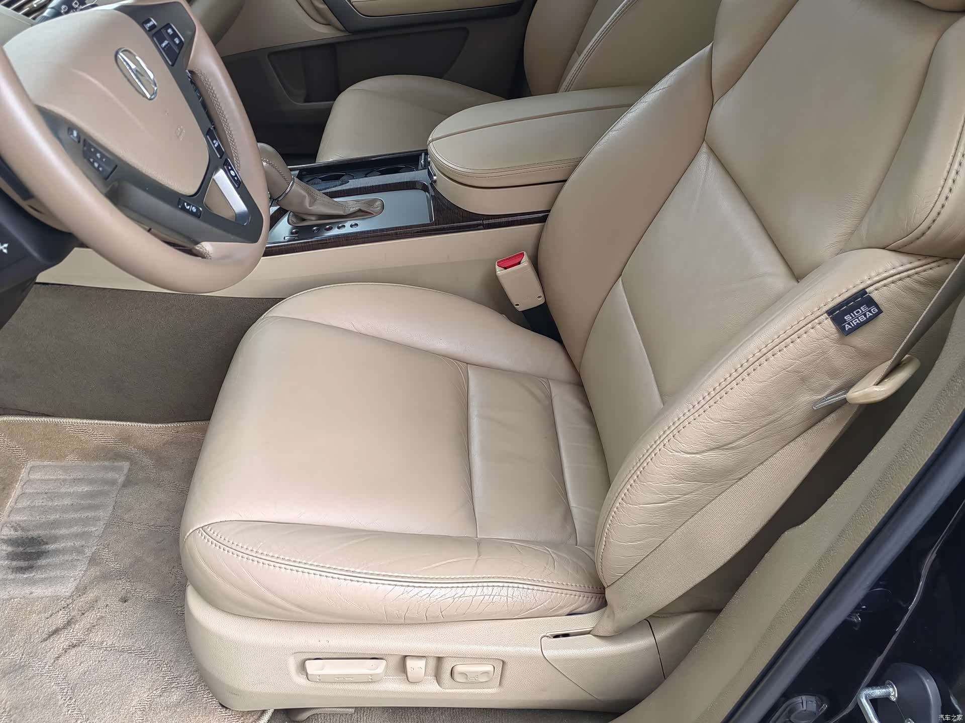 Acura MDX, 2012 6