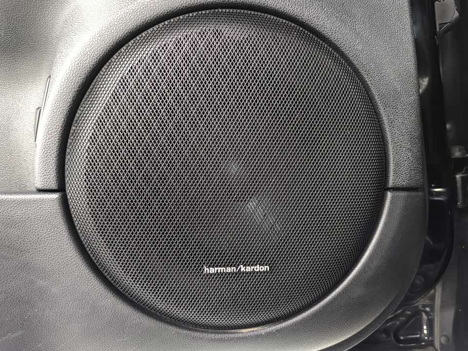 Mercedes-Benz M class