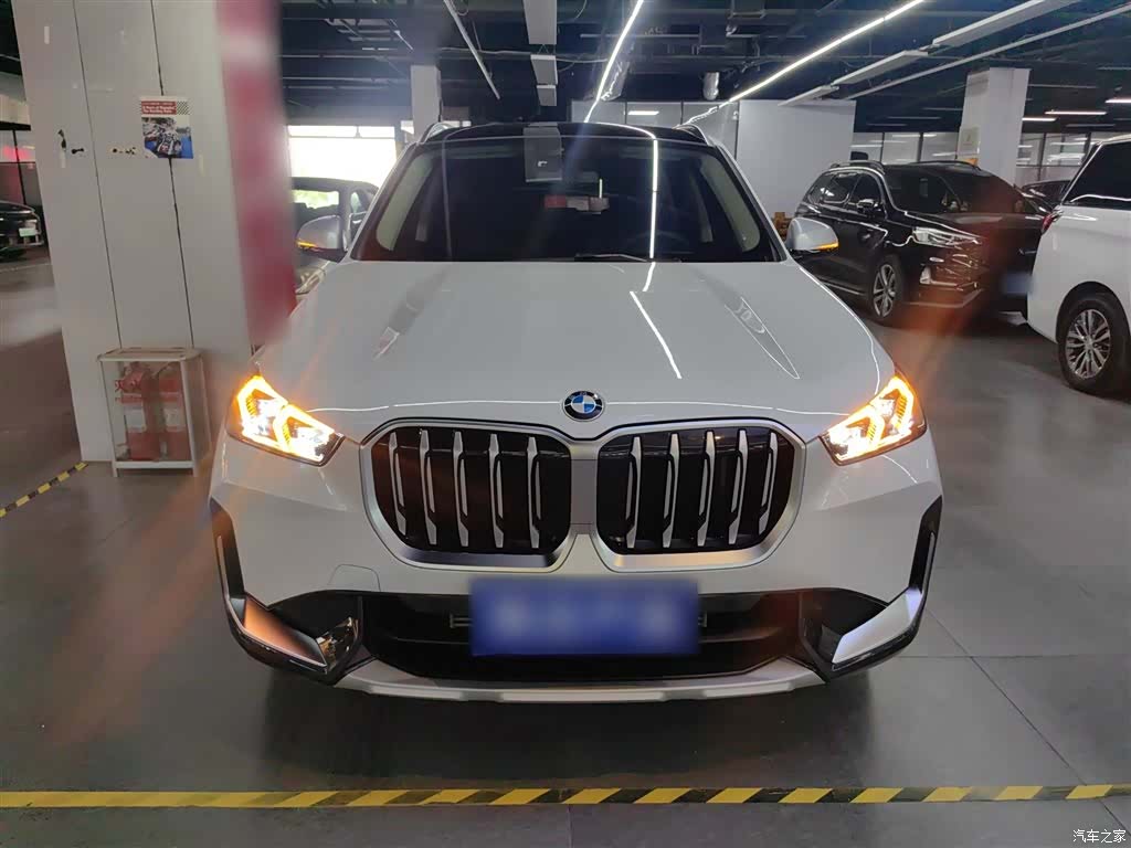 BMW X1, 2024 3