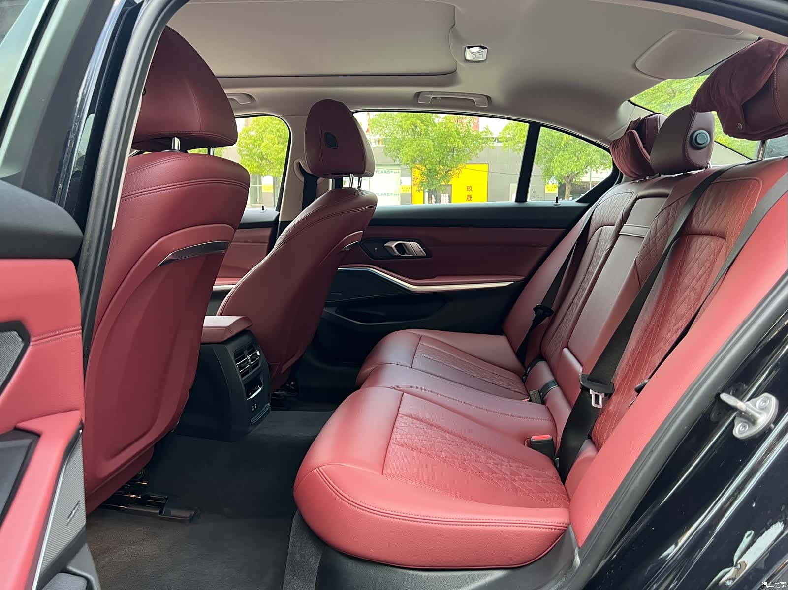 BMW i3, 2022 12