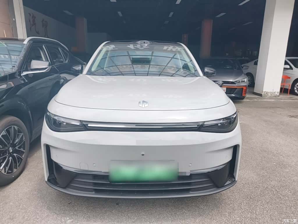 Leapmotor C10, 2025 3