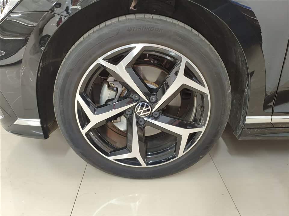 Volkswagen Magotan Volkswagen Magotan