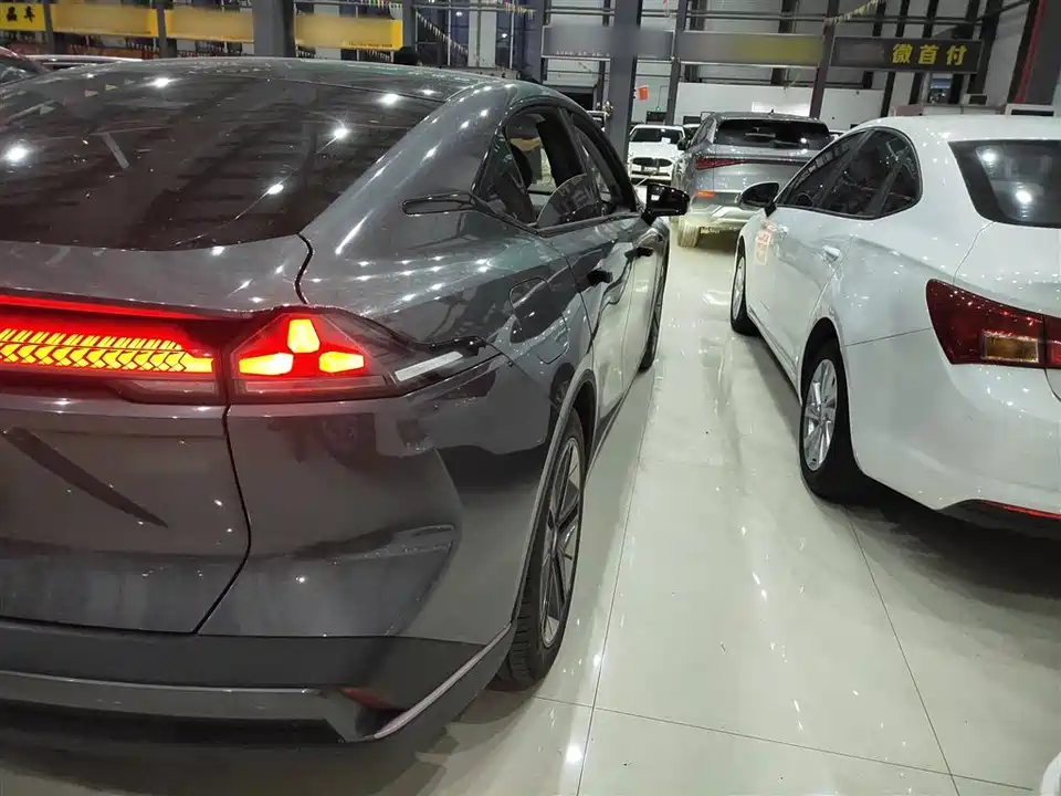 DEEPAL Dark blue SL03