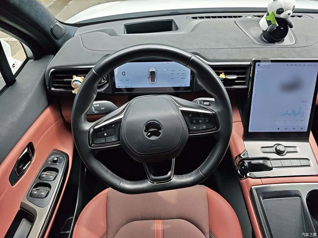 NIO EC6, 2023 11
