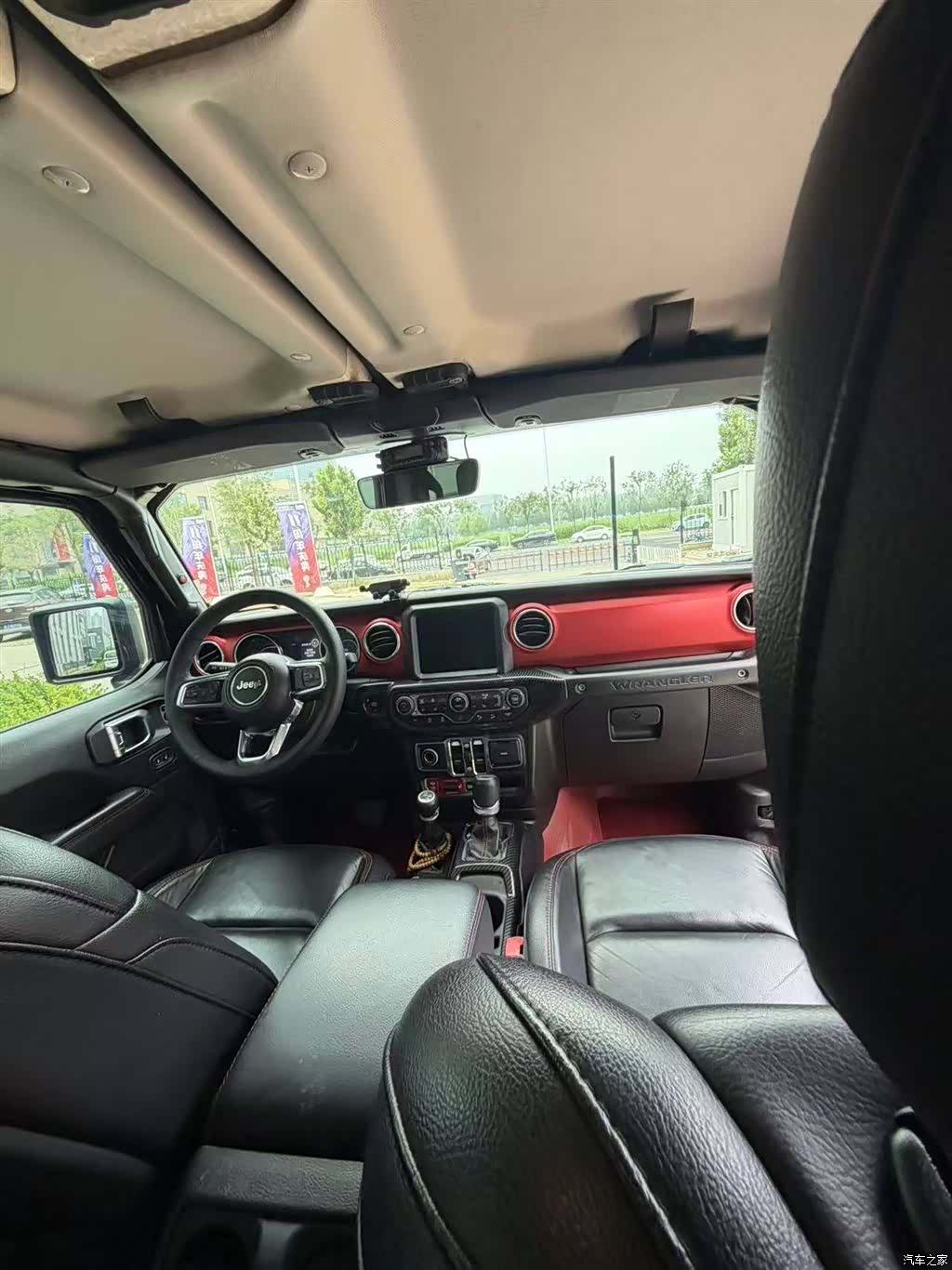 Jeep Wrangler, 2019 7