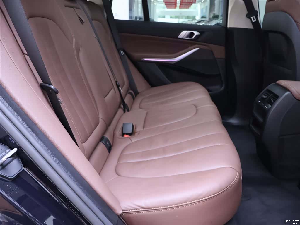 BMW X5, 2021 22