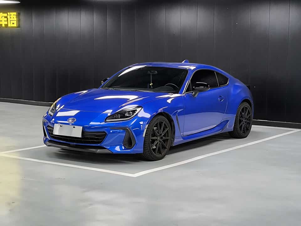Subaru BRZ