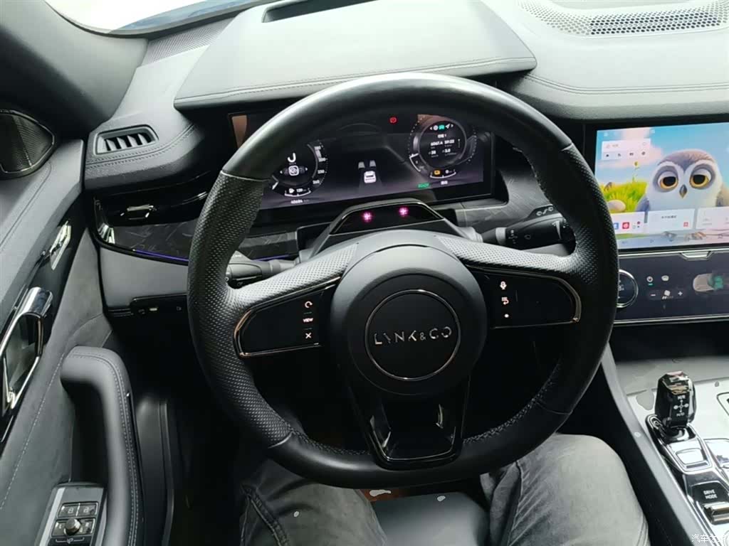 Lynk & Co 02, 2024 11