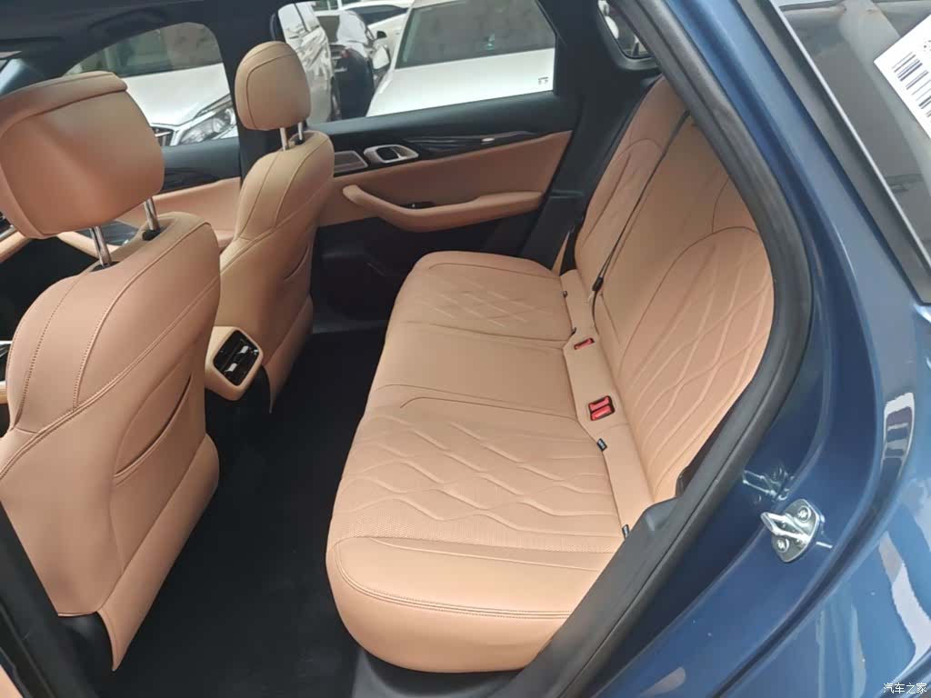 Geely A7, 2025 13