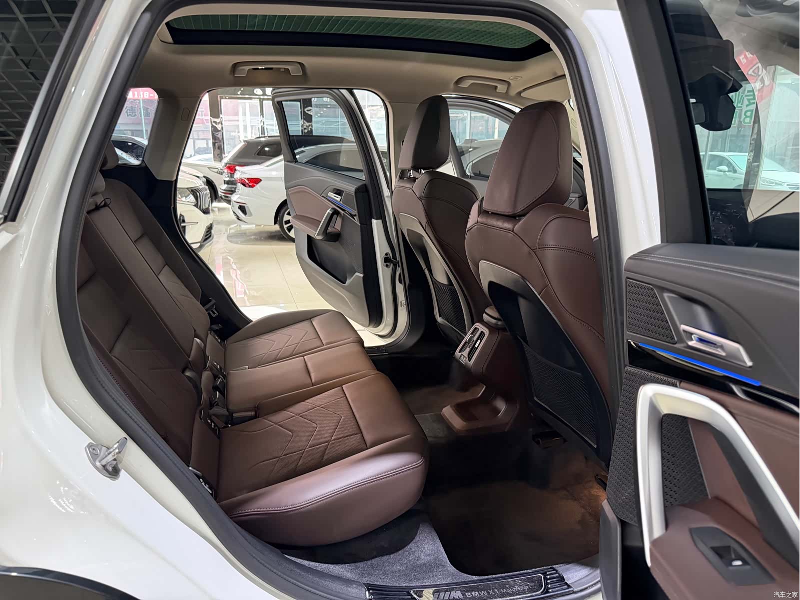 BMW X1, 2023 10