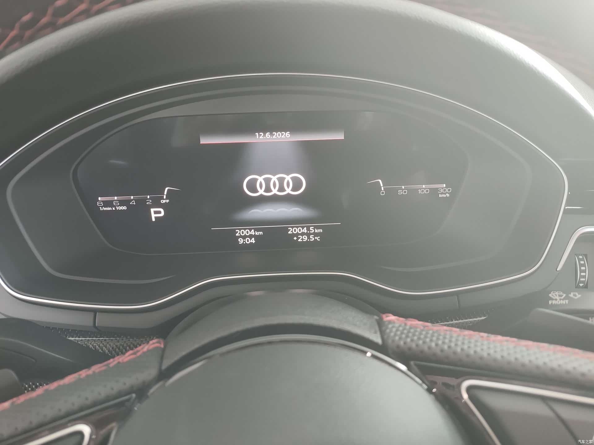Audi S4, 2025 19