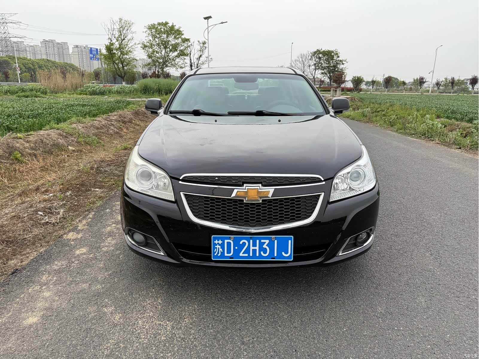 Chevrolet 1.8, 2013 2