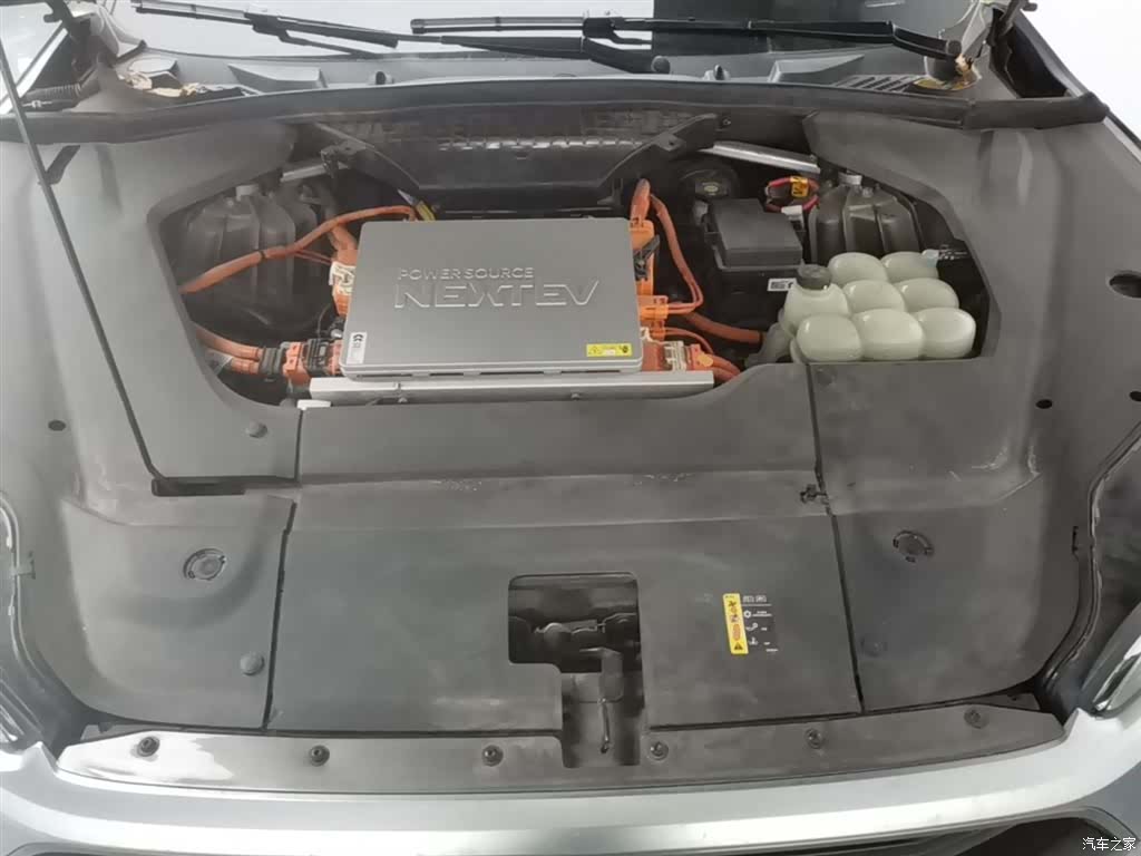 NIO ES8, 2021 20