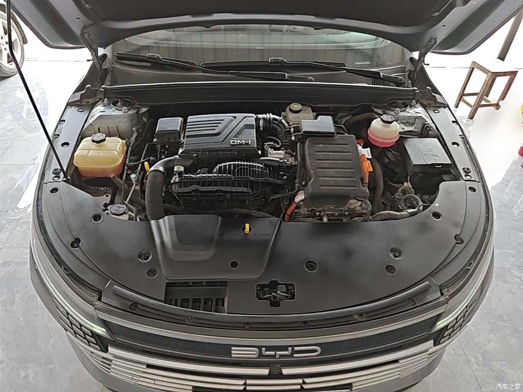 BYD Destroyer 05, 2022 20