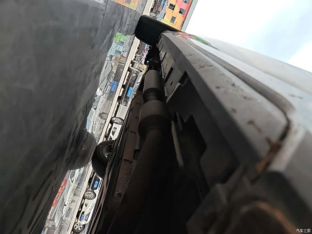 BYD Destroyer 05, 2022 21