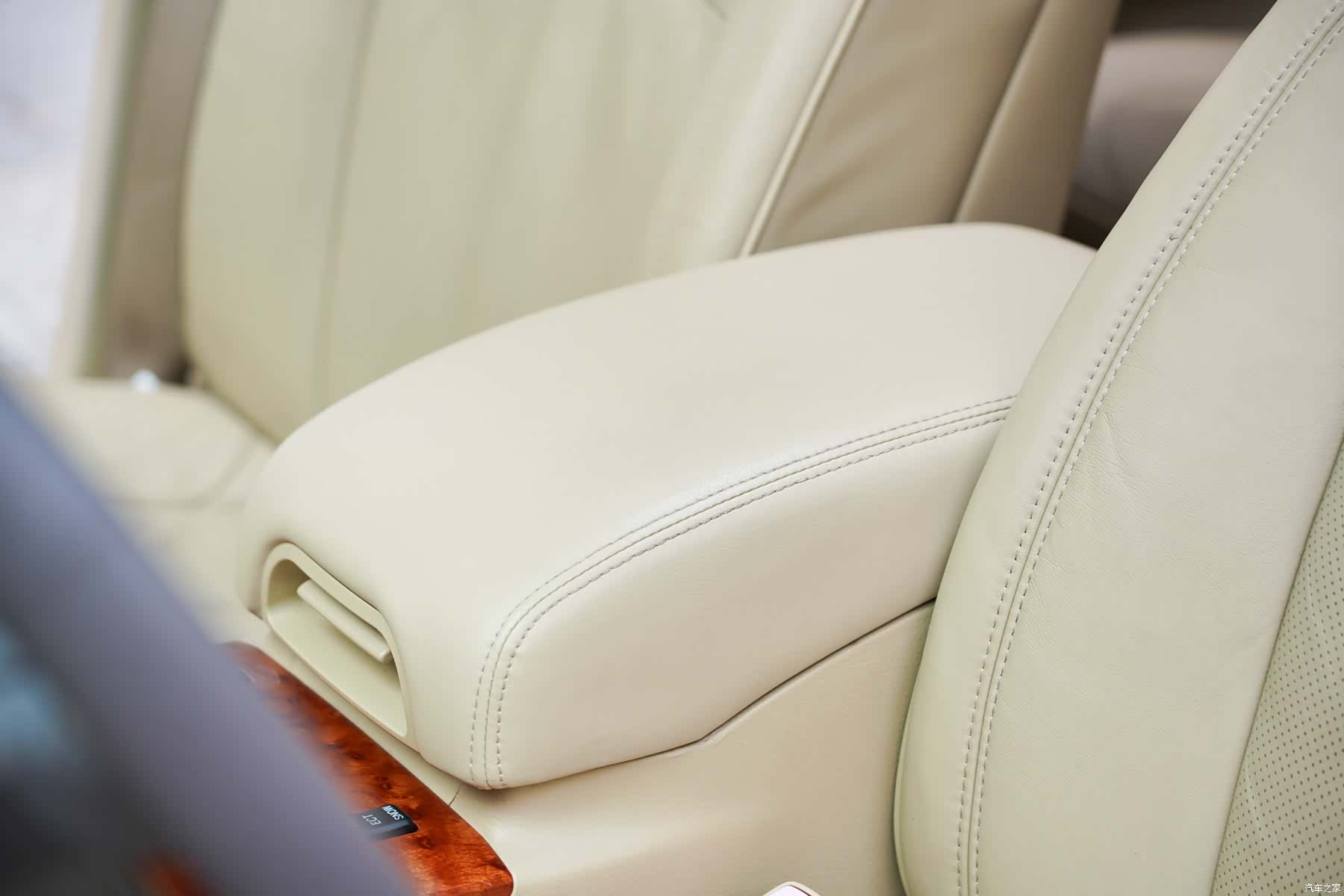 Toyota Crown, 2007 21
