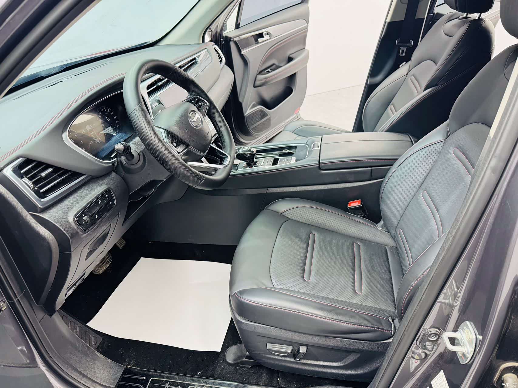 GAC GS4, 2022 4