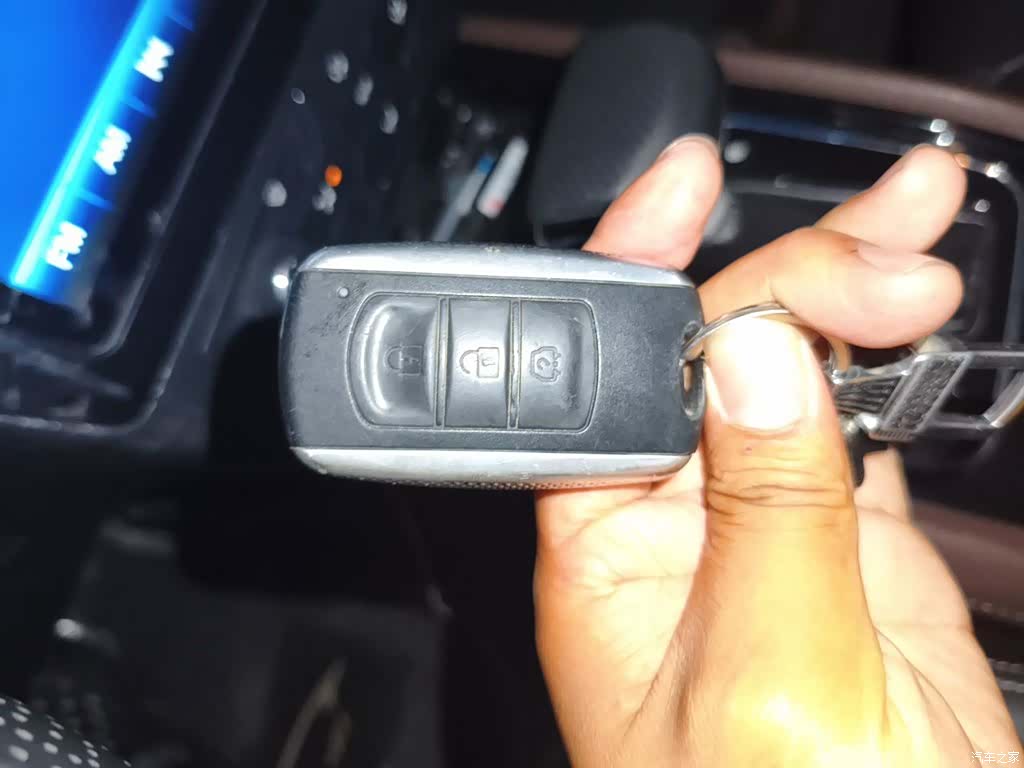 DongFeng 580, 2017 12