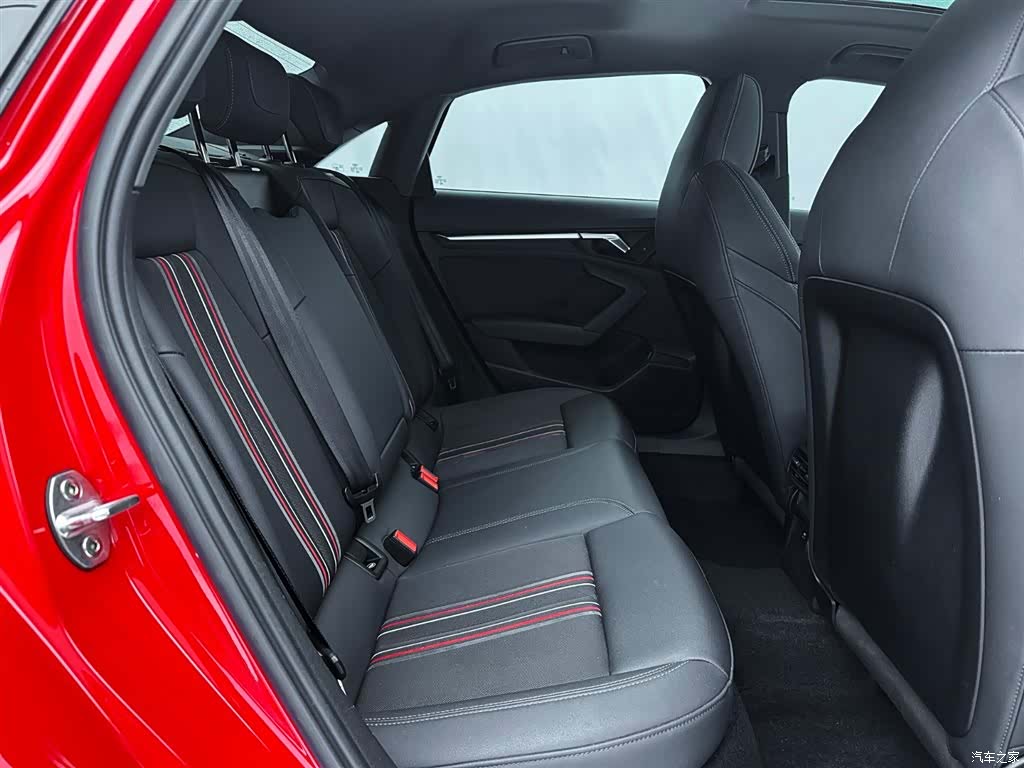 Audi A3, 2022 14