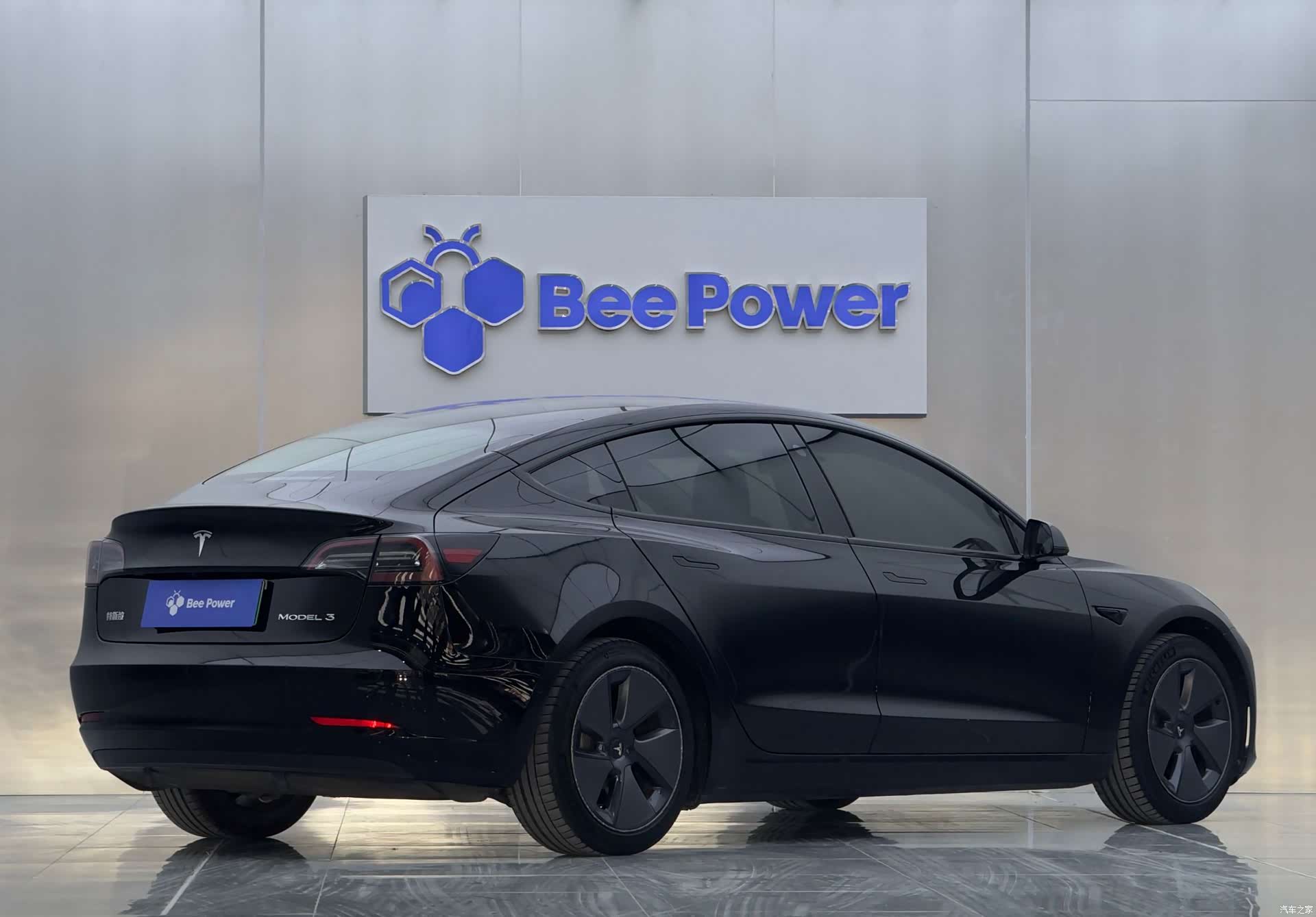 Tesla Model 3, 2022 6