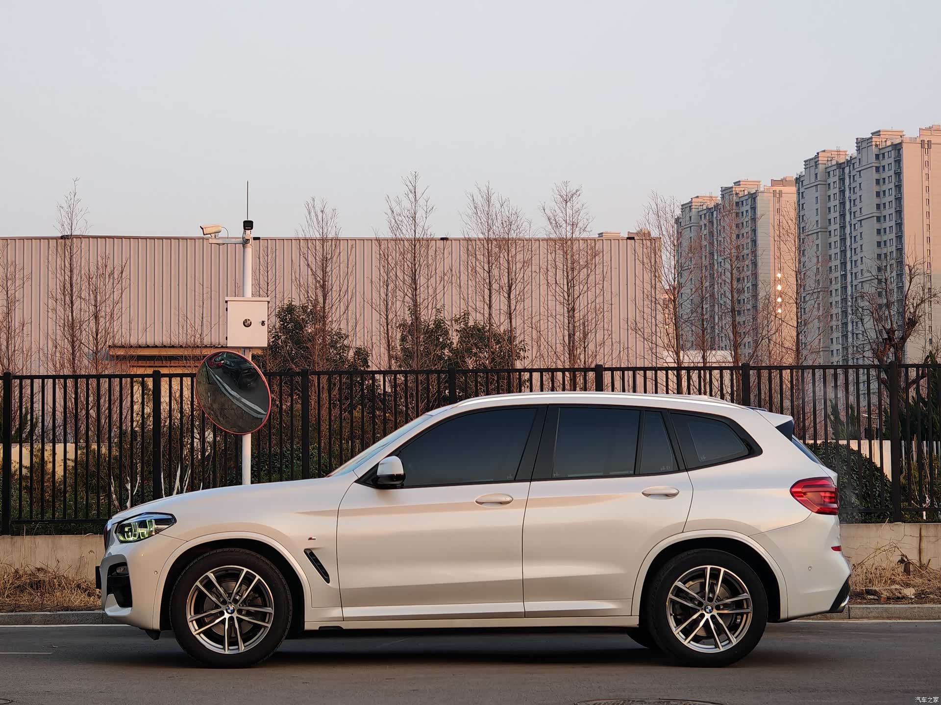 BMW X3, 2019 2
