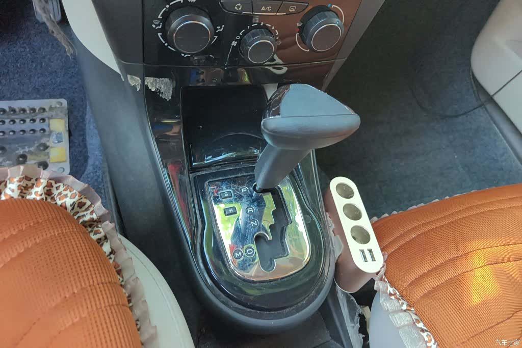 Citroen VTS, 2014 16
