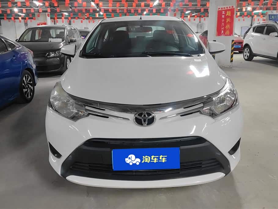 Toyota Vios