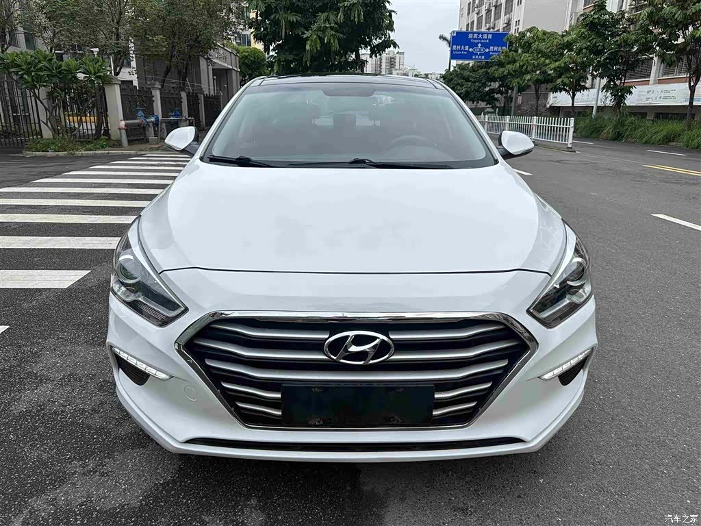 Hyundai GLS, 2019 14