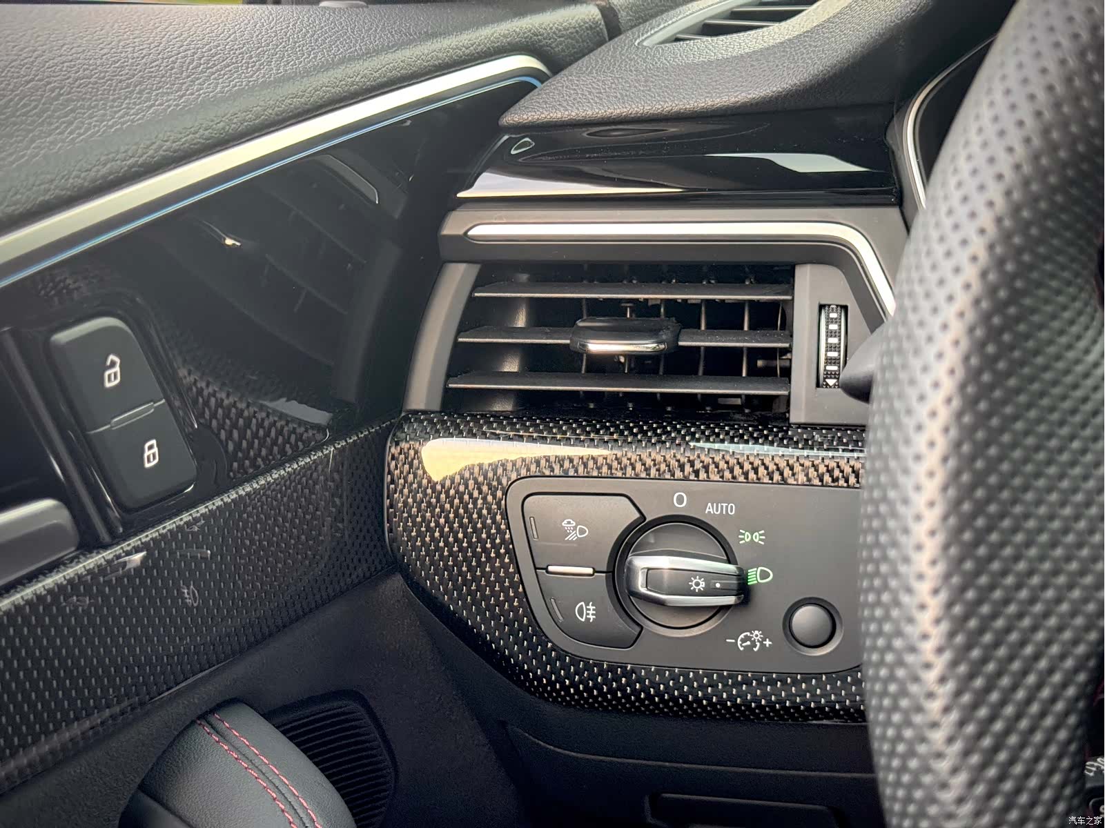 Audi S4, 2024 21