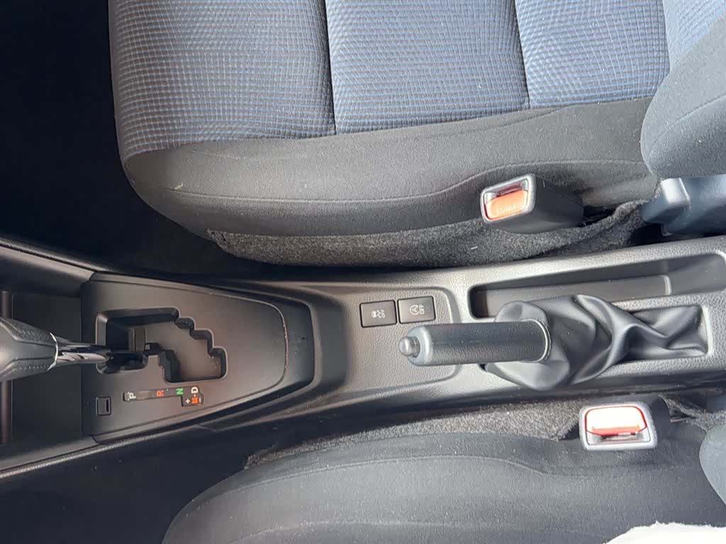 Toyota Yaris, 2019 4