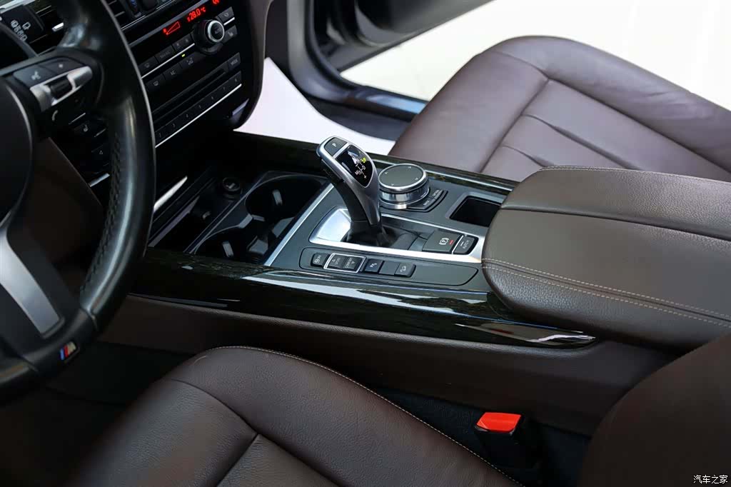 BMW X5, 2019 21