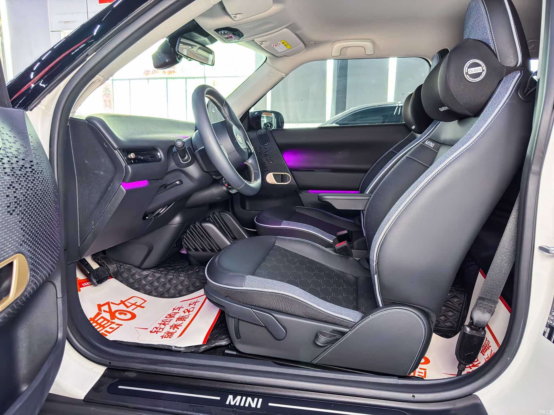 Mini Cooper, 2024 все фото