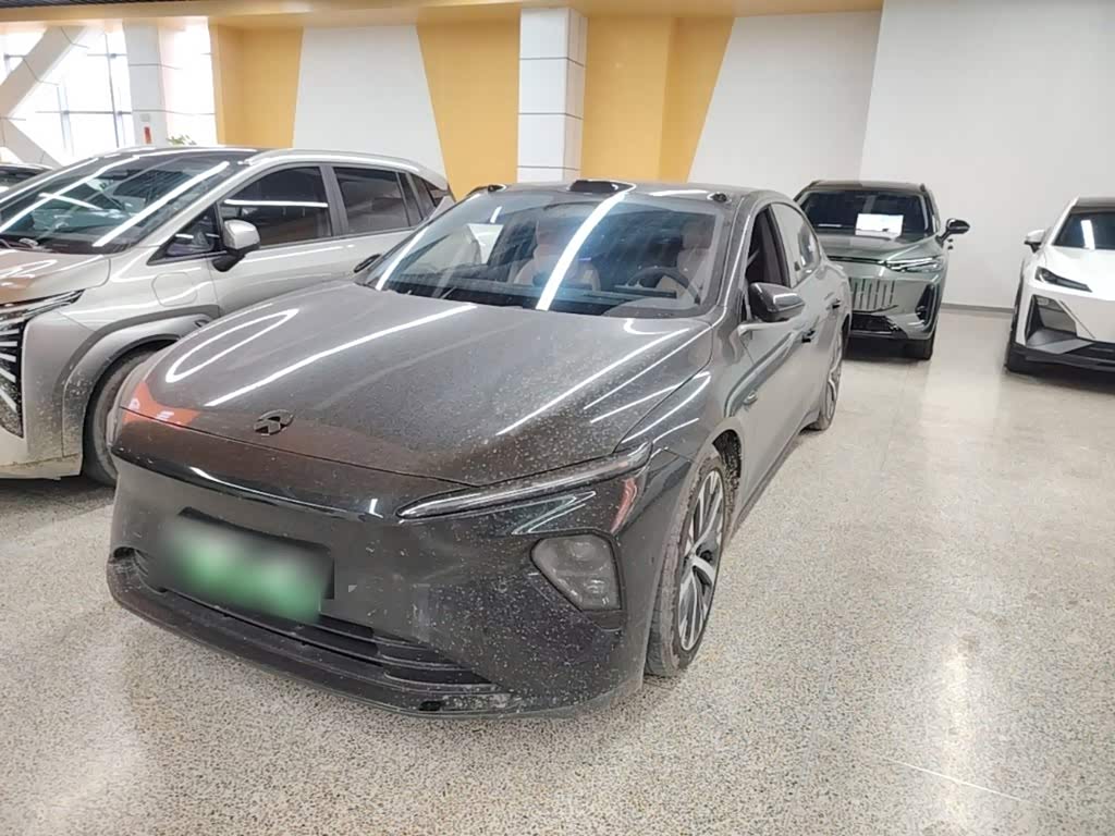 NIO ET7