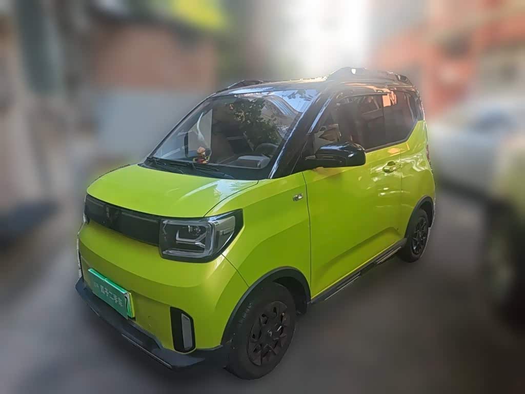 Wuling Mini EV