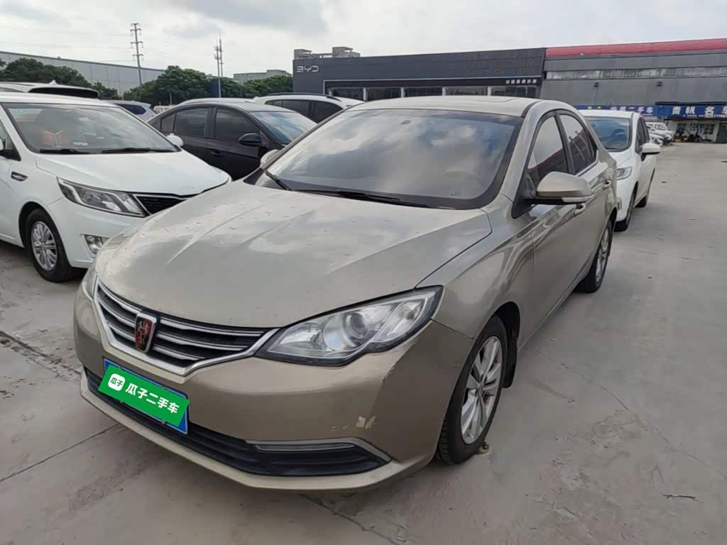 Roewe 360