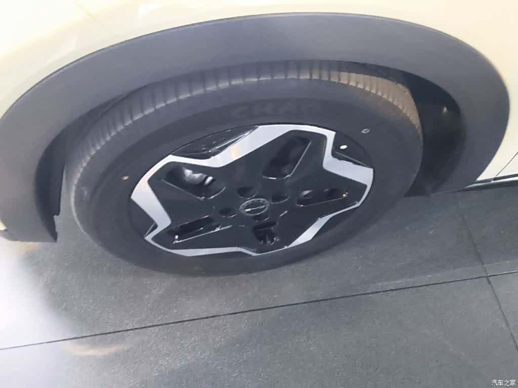 BYD Dolphin, 2023 23