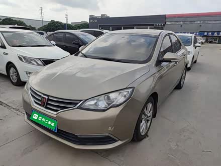 Roewe 360 2015