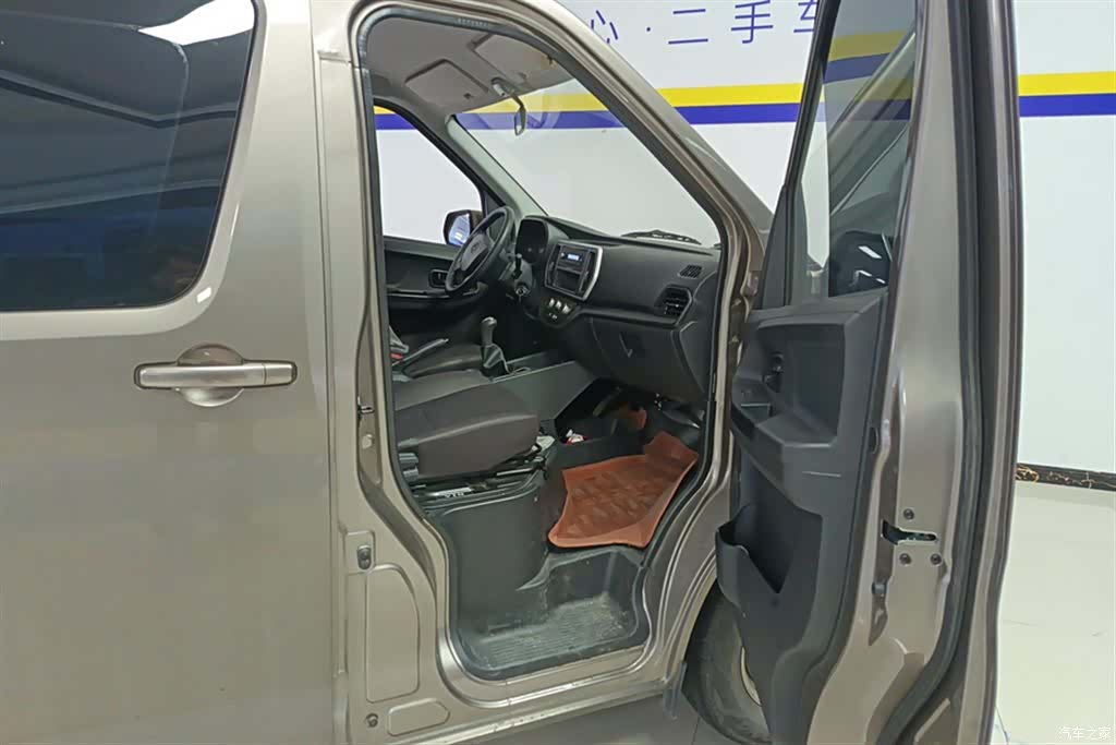 Changan M60, 2025 8